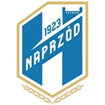 شعار LKS Naprzód Jabłonowo Pomorskie