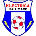 ACS Electrica Baia Mare شعار ACS Electrica Baia Mare