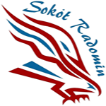 شعار KS Sokół Radomin