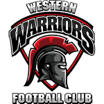 شعار Western Warriors Titans