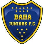 شعار Baha Juniors