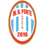 شعار SSD Pontebuggianese