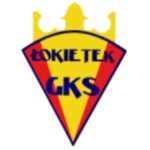 Łokietek Brześć Kujawski شعار Łokietek Brześć Kujawski