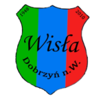 KS Wisła Dobrzyń شعار KS Wisła Dobrzyń