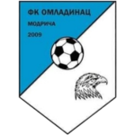شعار FK Omladinac Modriča