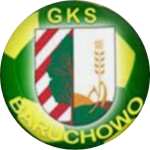 شعار GKS Baruchowo