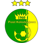 شعار KS Piast Kołodziejewo