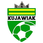 شعار Kujawiak Kruszyn