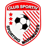 شعار CS Sporting Maramureș