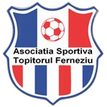 شعار AS Topitorul Ferneziu