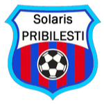 شعار AS Solaris Pribileşti