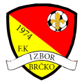 FK Izbor Brčko شعار FK Izbor Brčko