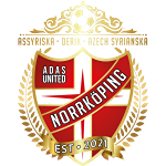 شعار Adas United IF