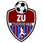 شعار AS ZU Mogoşeşti