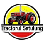 شعار AS Tractorul Satulung
