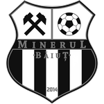 شعار AS Minerul 2014 Băiuț
