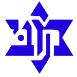 شعار Maccabi Kiryat Ata Bialik