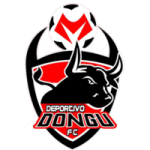 شعار Deportivo Dongu