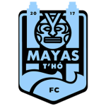 شعار T'hó Mayas FC