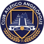CA Angelopolis شعار CA Angelopolis