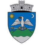 AS Komisz Cozmeni شعار AS Komisz Cozmeni