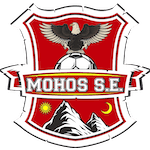 شعار AS Mohos Lăzărești