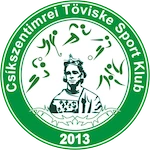 CS Toviske Sântimbru شعار CS Toviske Sântimbru