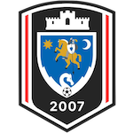 شعار AS Fisag Ciucsângiorgiu