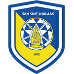 شعار SKN Sint Niklaas