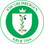 شعار KSK Grembergen