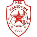 شعار HRS Haasdonk