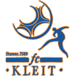 شعار FC Kleit