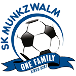 شعار SK Munkzwalm