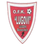 شعار OFK Lugovi