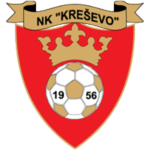NK Kreševo شعار NK Kreševo