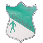 FK Dnoluka شعار FK Dnoluka