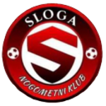 NK Sloga شعار NK Sloga