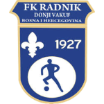 FK Radnik Donji Vakuf شعار FK Radnik Donji Vakuf
