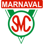 شعار SC Marnaval