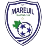 Mareuil SC شعار Mareuil SC