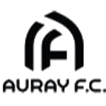 شعار Auray FC