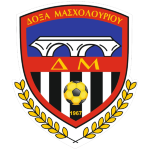 Doxa Masxolouriou شعار Doxa Masxolouriou