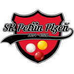 SK Petrin Plzen B شعار SK Petrin Plzen B