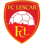 شعار FC Lescar