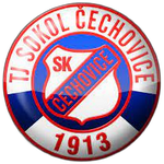 شعار TJ Sokol Cechovice