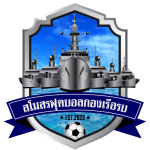 شعار Warship United FC
