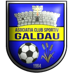 شعار ACS Gâldău