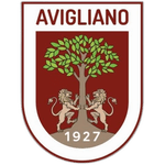شعار Avigliano Calcio 1927