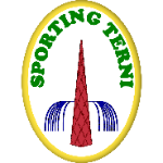شعار Sporting Terni