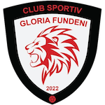 شعار CS Gloria Fundeni